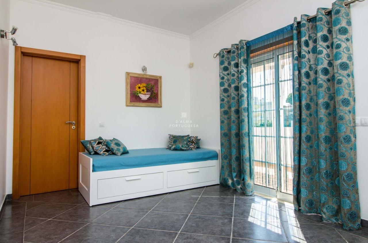 Villa Coelho - By Dalma Portuguesa Albufeira Luaran gambar