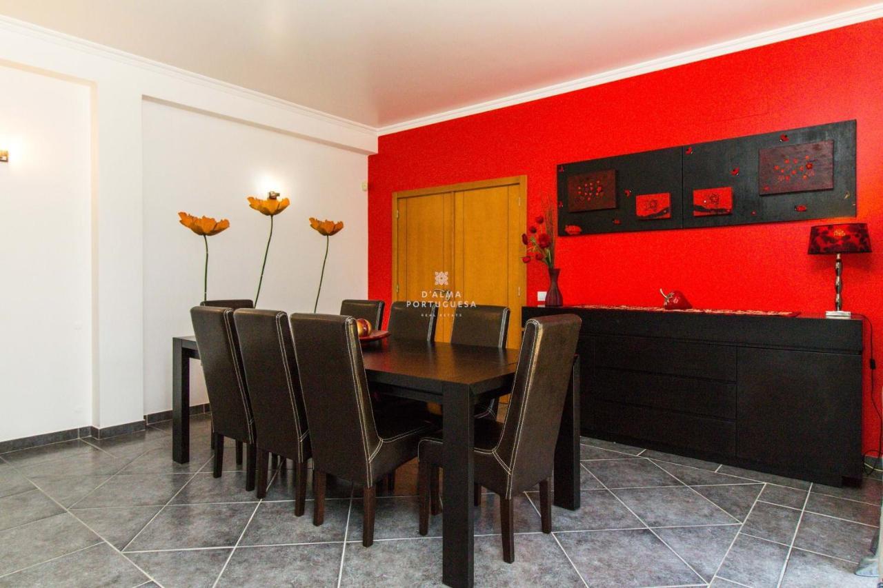 Villa Coelho - By Dalma Portuguesa Albufeira Luaran gambar
