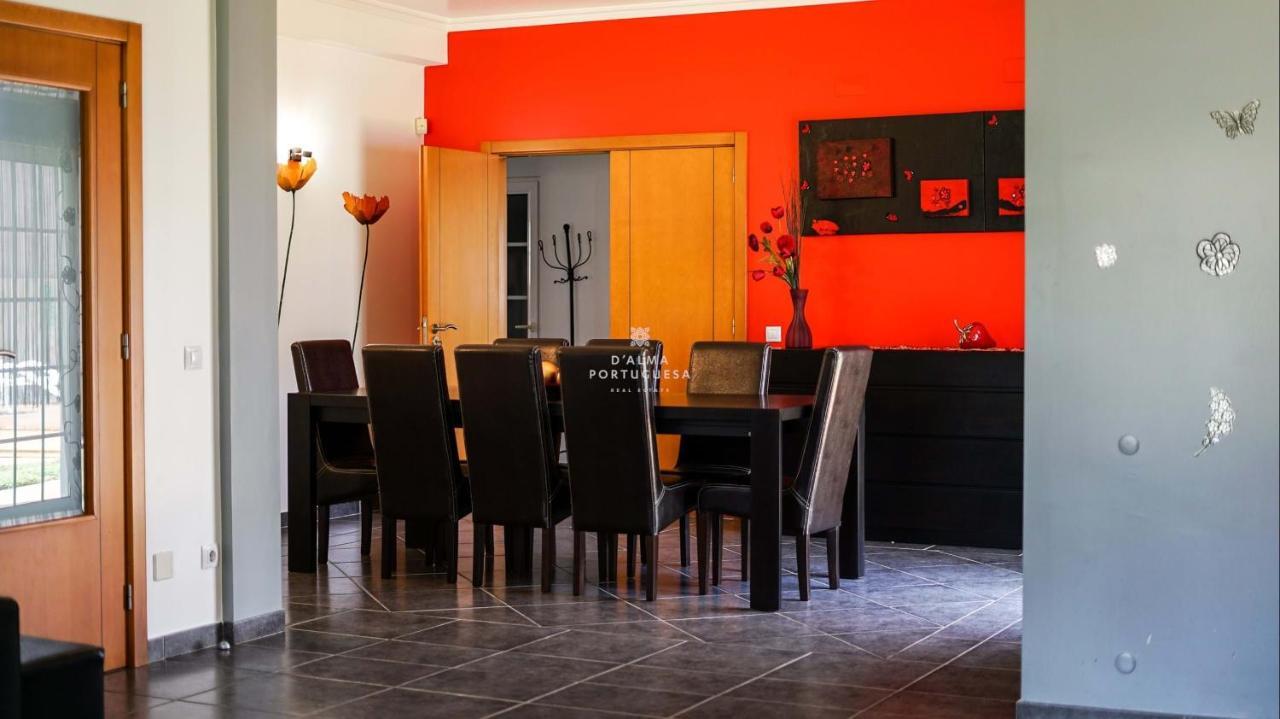 Villa Coelho - By Dalma Portuguesa Albufeira Luaran gambar