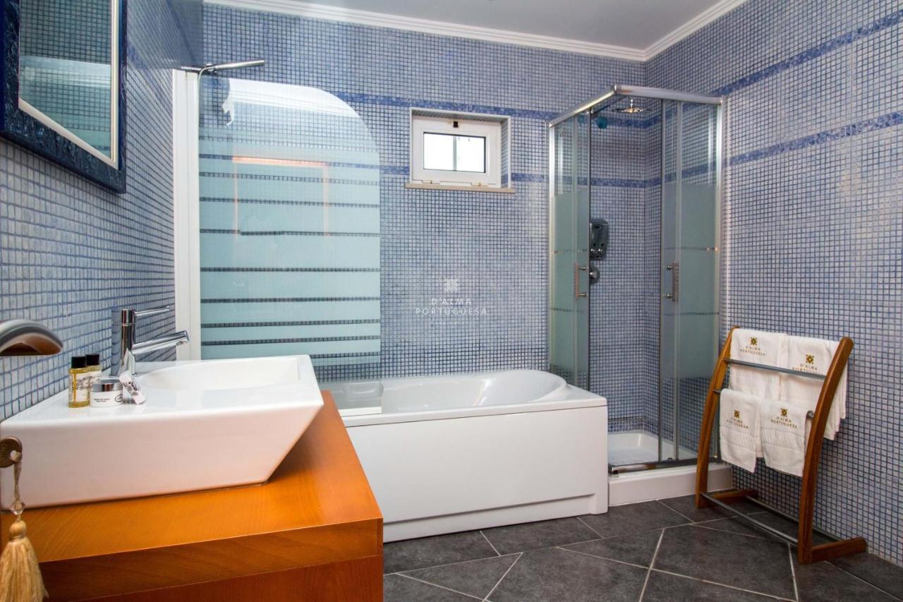 Villa Coelho - By Dalma Portuguesa Albufeira Luaran gambar