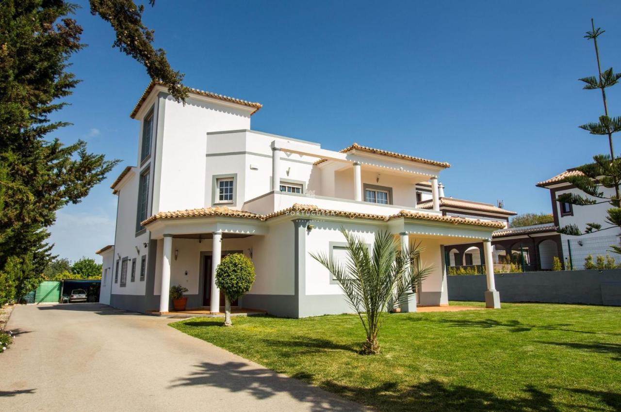 Villa Coelho - By Dalma Portuguesa Albufeira Luaran gambar