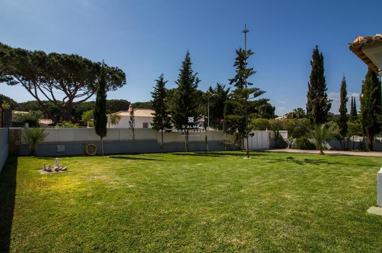 Villa Coelho - By Dalma Portuguesa Albufeira Luaran gambar