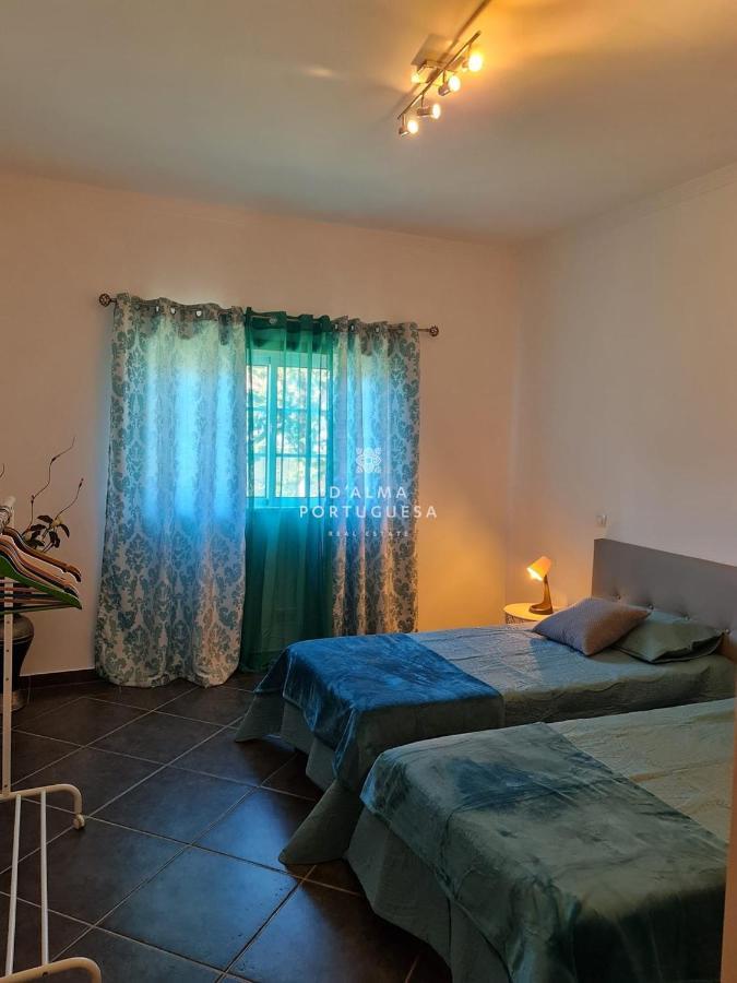 Villa Coelho - By Dalma Portuguesa Albufeira Luaran gambar