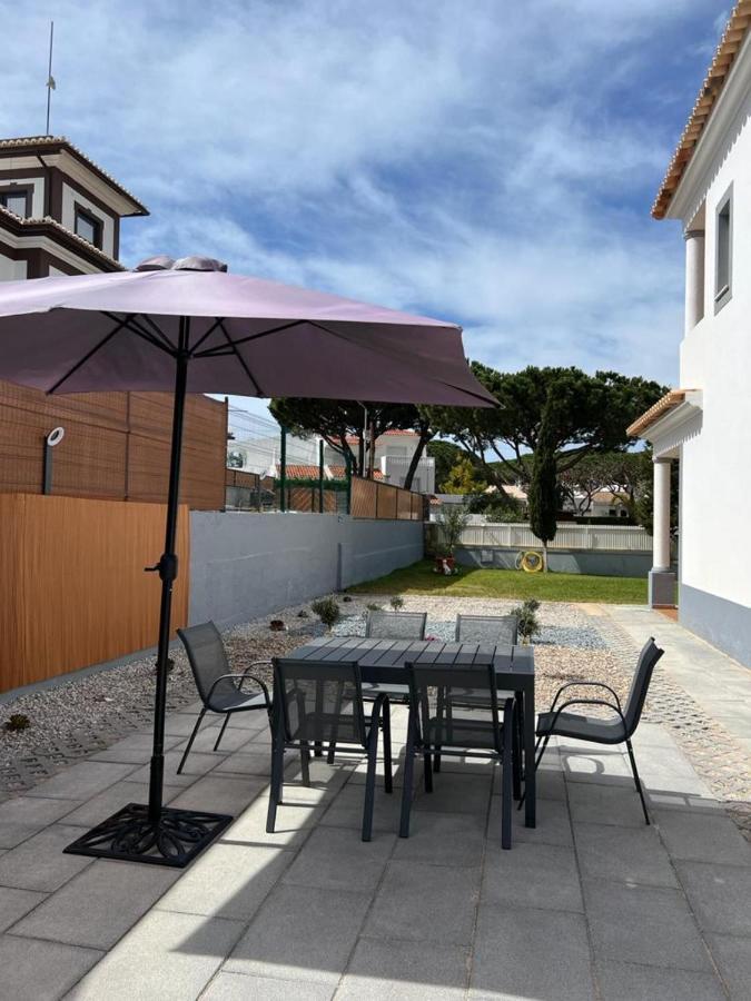 Villa Coelho - By Dalma Portuguesa Albufeira Luaran gambar